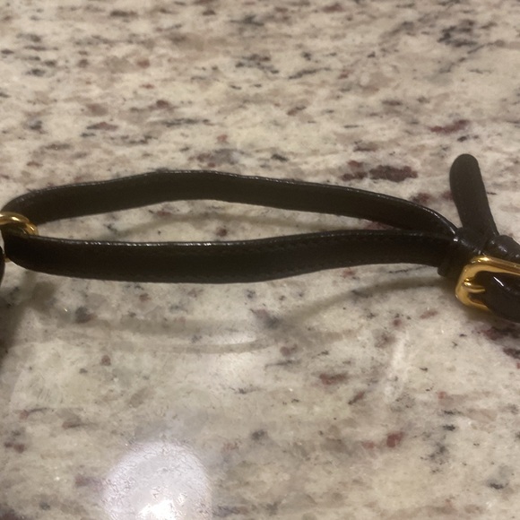 Prada black evening clutch - Picture 8 of 11